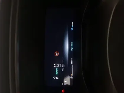 Photo 29 Renault Arkana  E-Tech full hybrid 145 GSR2