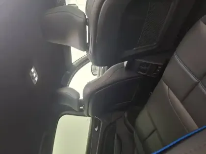 Photo 8 Renault Arkana  E-Tech full hybrid 145 GSR2