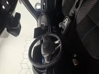 Photo 20 Renault Arkana  E-Tech full hybrid 145 GSR2