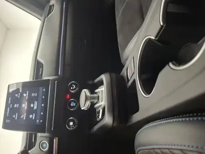 Photo 37 Renault Arkana  E-Tech full hybrid 145 GSR2