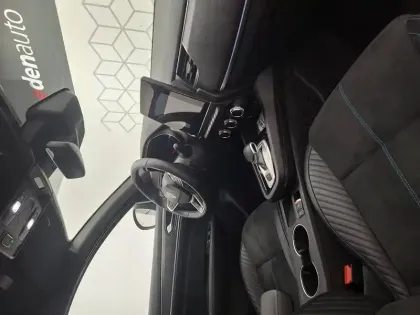 Photo 22 Renault Arkana  E-Tech full hybrid 145 GSR2