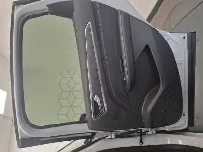 Photo 10 Renault Arkana  E-Tech full hybrid 145 GSR2