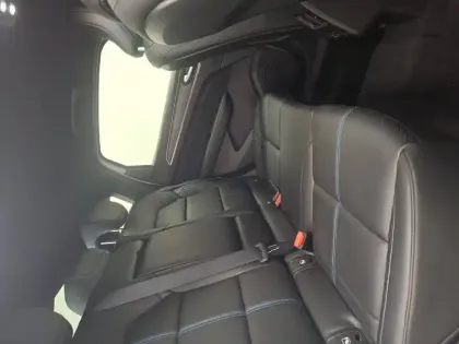 Photo 9 Renault Arkana  E-Tech full hybrid 145 GSR2