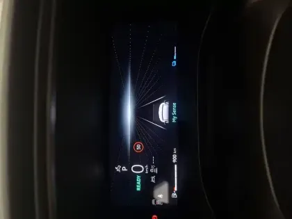 Photo 28 Renault Arkana  E-Tech full hybrid 145 GSR2