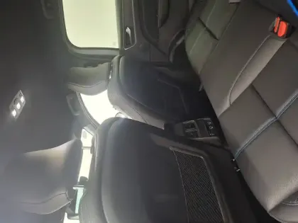 Photo 12 Renault Arkana  E-Tech full hybrid 145 GSR2