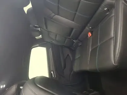 Photo 13 Renault Arkana  E-Tech full hybrid 145 GSR2