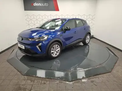 Photo Renault Captur Evolution