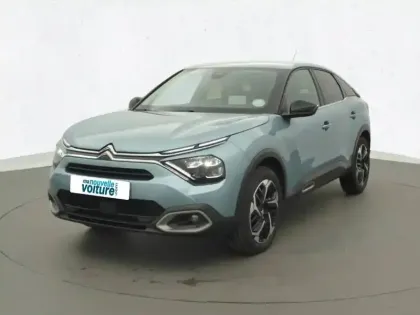 Photo Citroën C4 Shine