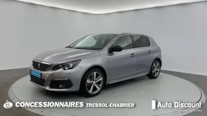Photo Peugeot 308