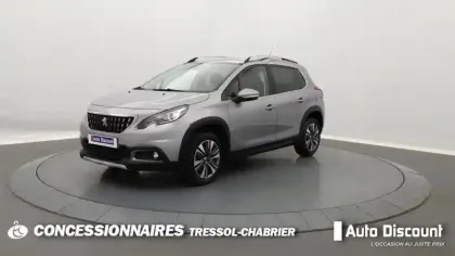Photo Peugeot 2008