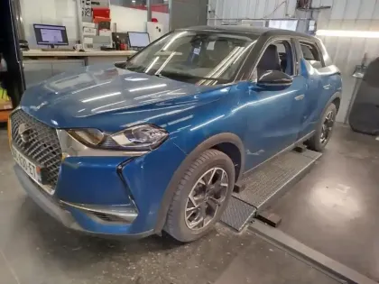 Photo Ds Ds 3 So Chic