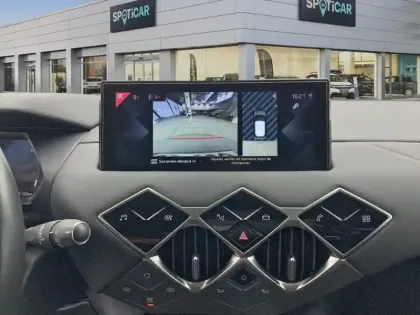 Photo 27 DS DS 3 DS3 Crossback PureTech 100 BVM6 So Chic