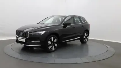 Photo Volvo Xc60