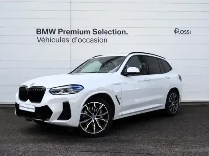 Photo Bmw X3
