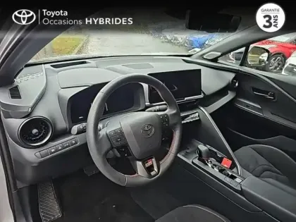 Photo 8 Toyota C-HR  2.0 Hybride Rechargeable 225ch GR Sport NG23