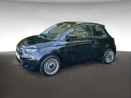 Photo Fiat 500
