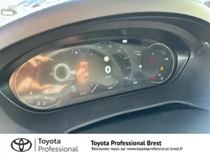 Photo 5 Toyota Proace  MAX Fg L2H2 3.3 140ch Start NG24