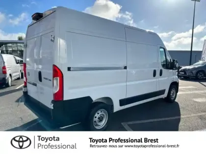 Photo 9 Toyota Proace  MAX Fg L2H2 3.3 140ch Start NG24