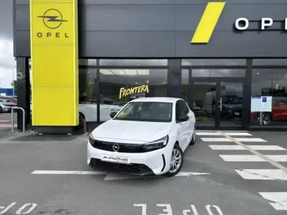Photo Opel Corsa