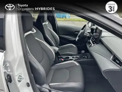 Photo 5 Toyota Corolla  1.8 140ch GR Sport
