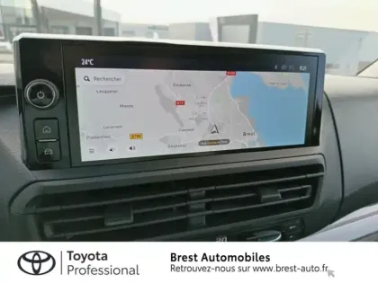 Photo 12 Toyota Proace  Medium 75kWh Start MC24