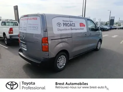 Photo 14 Toyota Proace  Medium 75kWh Start MC24
