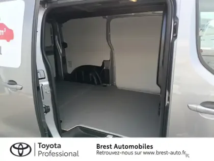 Photo 6 Toyota Proace  Medium 75kWh Start MC24