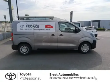 Photo 13 Toyota Proace  Medium 75kWh Start MC24