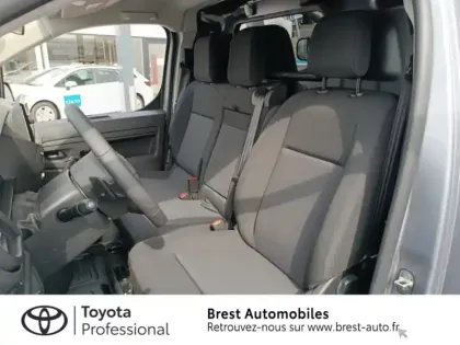 Photo 10 Toyota Proace  Medium 75kWh Start MC24