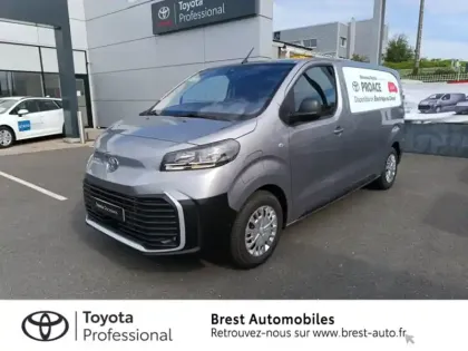 Photo Toyota Proace