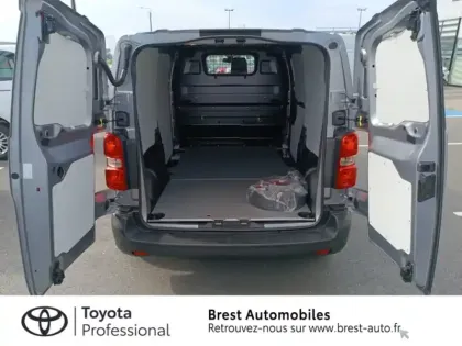 Photo 9 Toyota Proace  Medium 75kWh Start MC24