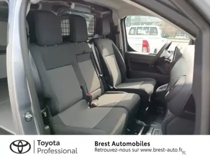 Photo 5 Toyota Proace  Medium 75kWh Start MC24