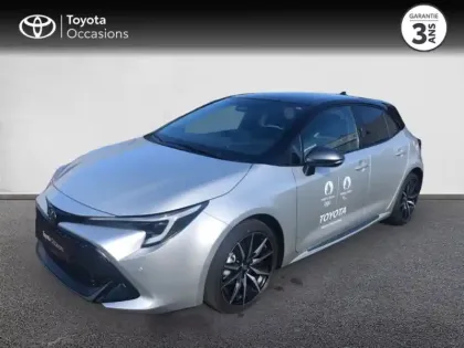 Photo Toyota Corolla