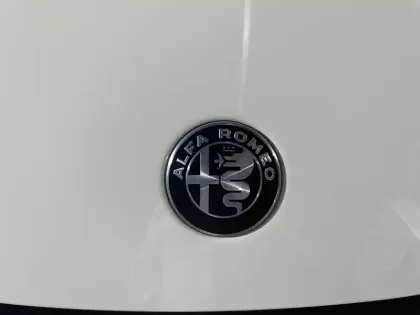 Photo 49 Alfa Romeo Junior  Elettrica 156 ch
