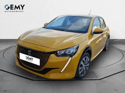Photo Peugeot 208 Active