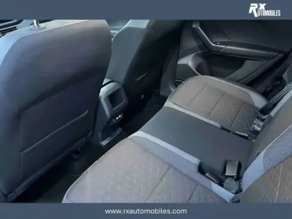 Photo 22 Volkswagen T-cross  1.0 TSI 110 Start/Stop DSG7