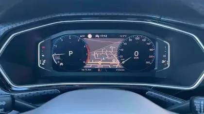 Photo 26 Volkswagen T-cross  1.0 TSI 110 Start/Stop DSG7