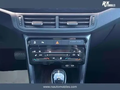 Photo 18 Volkswagen T-cross  1.0 TSI 110 Start/Stop DSG7