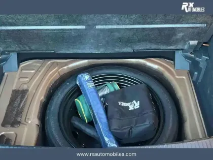 Photo 12 Volkswagen T-cross  1.0 TSI 110 Start/Stop DSG7