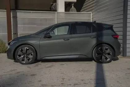 Photo 19 Cupra Born  325 ch