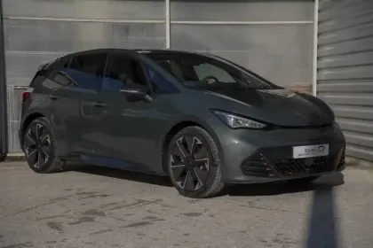 Photo 9 Cupra Born  325 ch