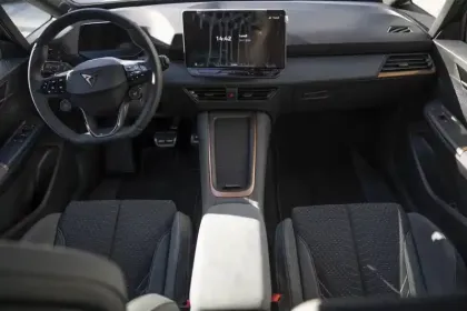 Photo 6 Cupra Born  325 ch