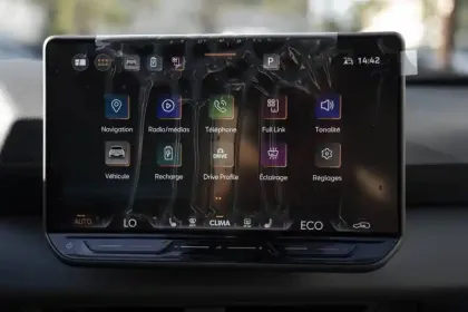 Photo 33 Cupra Born  325 ch