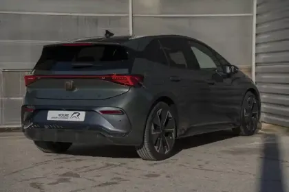 Photo 22 Cupra Born  325 ch