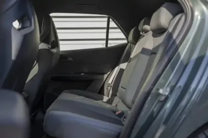 Photo 29 Cupra Born  325 ch