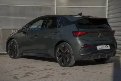 Photo 20 Cupra Born  325 ch