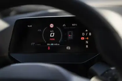 Photo 34 Cupra Born  325 ch