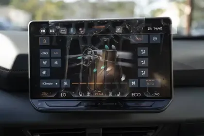 Photo 32 Cupra Born  325 ch