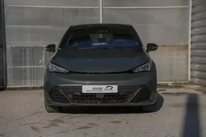 Photo 25 Cupra Born  325 ch