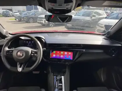 Photo 73 Alfa Romeo Junior  1.2 Ibrida 136 ch eDCT6